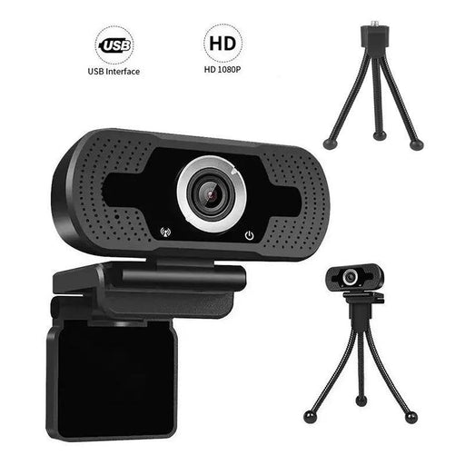 Alcm Wcalos 1080P Usb - Farmacias Arrocha