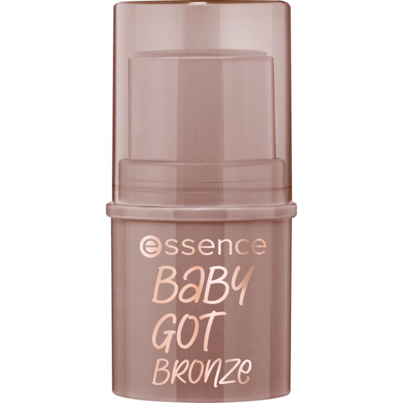 Essence Baby Got Bronze Bronzing Stick 20 - Farmacias Arrocha