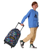 Totto Morral Rue Bomper Renglones O - Farmacias Arrocha