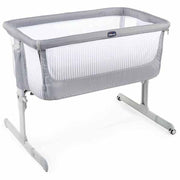 Next2Me Air Co-Sleeping Crib Stone - Farmacias Arrocha