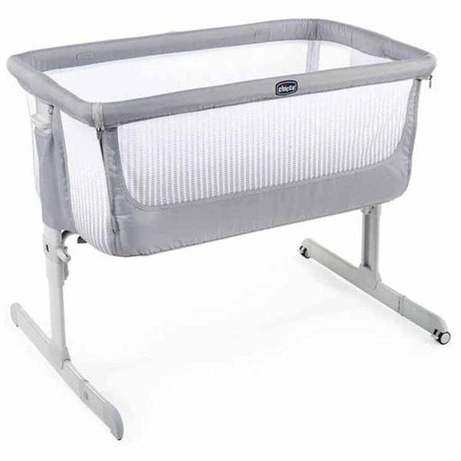 Next2Me Air Co-Sleeping Crib Stone - Farmacias Arrocha