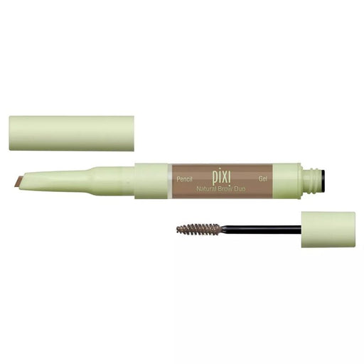Pixi Natural Brow Duo Natural Blonde - Farmacias Arrocha