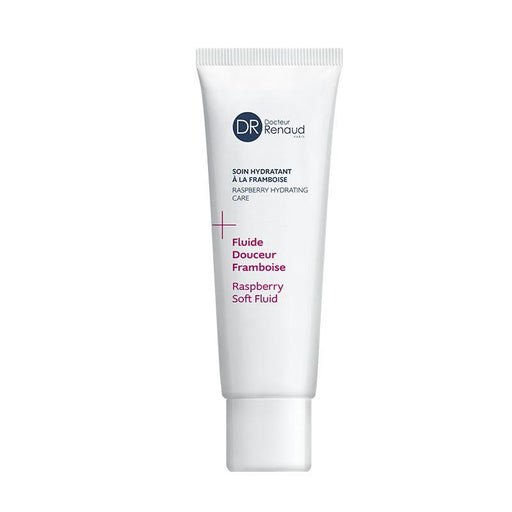Dr. Renaud Raspberry Soft Fluid - Farmacias Arrocha