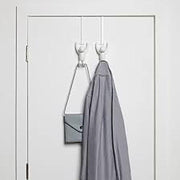 Umbra Buddy Over The Door Hook White - Farmacias Arrocha