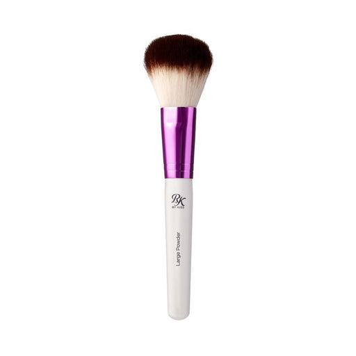 Ruby Kisses Makeup Brush Large Powder - Farmacias Arrocha