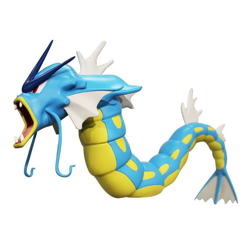Pokemon Surtido Figura De Batalla Épica 12" - Farmacias Arrocha