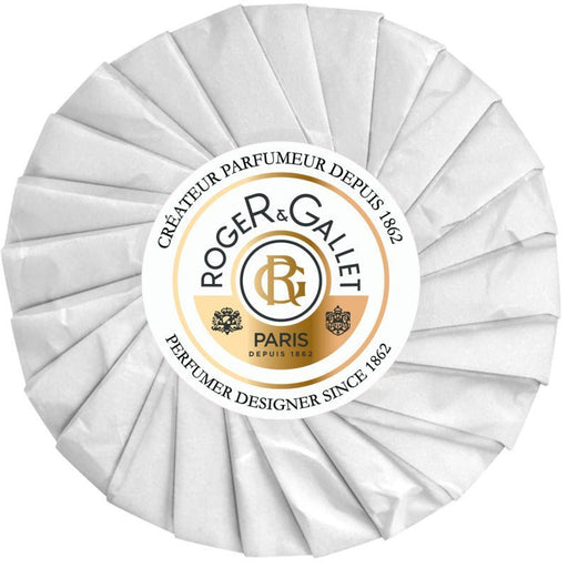Roger & Gallet Jean Marie Farina Jabon 100G - Farmacias Arrocha
