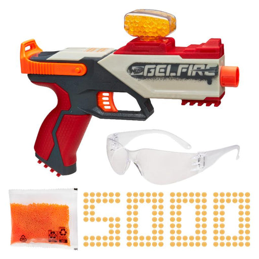 Nerf Gel Fire Nerf Pro Gelfire Legion - Farmacias Arrocha