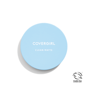 CoverGirl Clean Oil Control Pressed Powder - Farmacias Arrocha