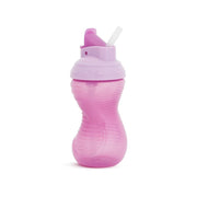 Munchkin Vaso Con Pajilla De Silicona - Farmacias Arrocha