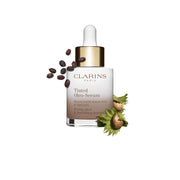 Clarins Tinted Oleo - Serum Foundation 30Ml - Farmacias Arrocha