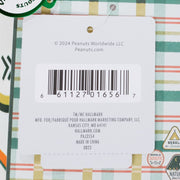 Hallmark Manta de picnic con bolsa Peanuts® Beagle Scouts - Farmacias Arrocha
