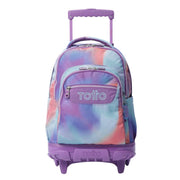 Totto Morral Rue Bomper Renglones Glitter - Farmacias Arrocha