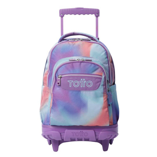 Totto Morral Rue Bomper Renglones Glitter - Farmacias Arrocha
