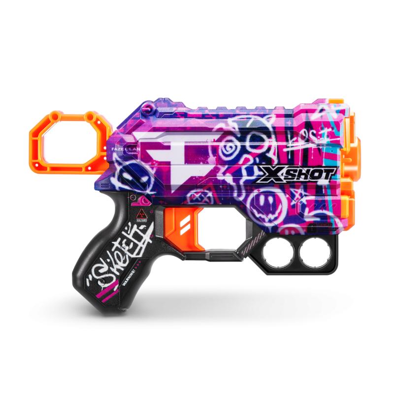 X Shots X SHOT Skins Serie Menace Blind - Farmacias Arrocha