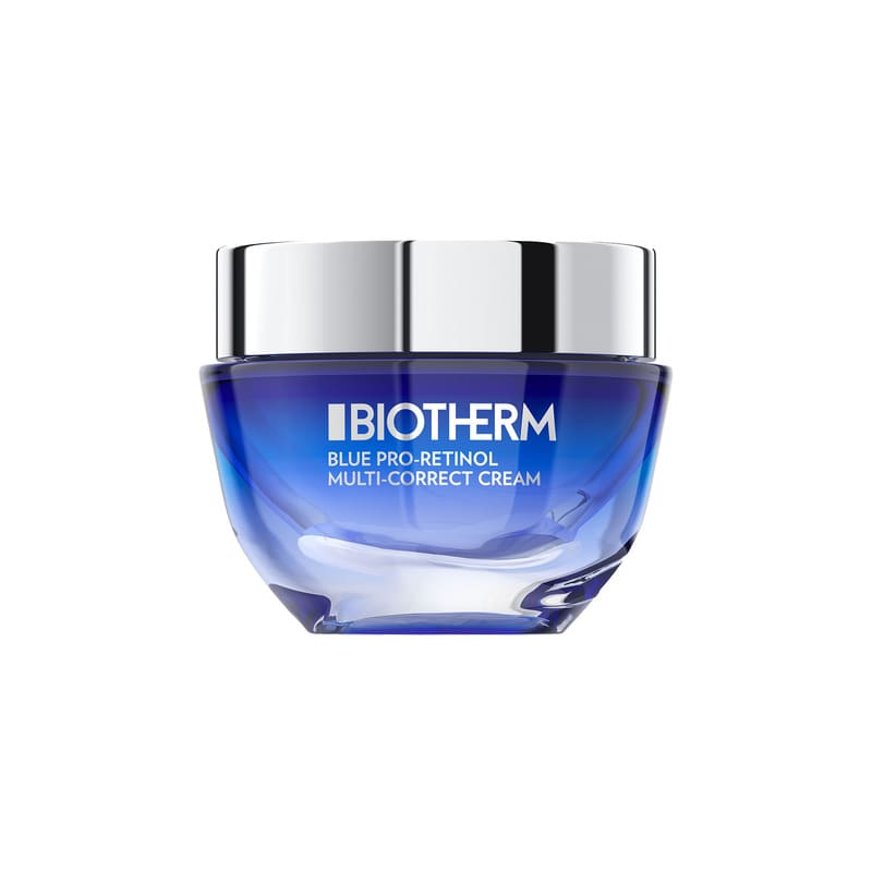 Biotherm Cr Retinol J50Ml Mv - Farmacias Arrocha