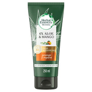 Acondicionador Herbal Essences Bio:renew 6x Aloe & Mango Protege & Repara 250 ml - Farmacias Arrocha