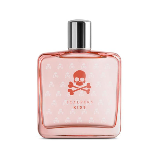Scalpers Kids Girl 100Ml - Farmacias Arrocha