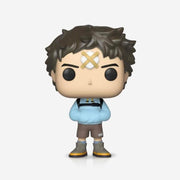 Funko Pop Animation: FLCL S1 - Naota - Farmacias Arrocha