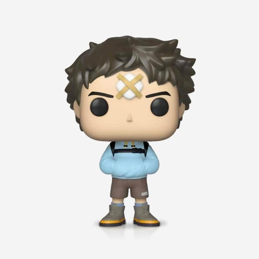 Funko Pop Animation: FLCL S1 - Naota - Farmacias Arrocha