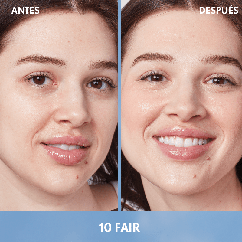 Covergirl Simply Ageless Skin Perfector Essence Liquid Foundation - Farmacias Arrocha