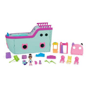 Gabby`S Doll House Crucero Fantástico - Farmacias Arrocha