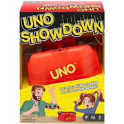 Mattel Uno Showdown - Farmacias Arrocha
