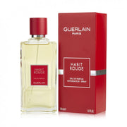 Guerlain Habit Rouge Edp - Farmacias Arrocha