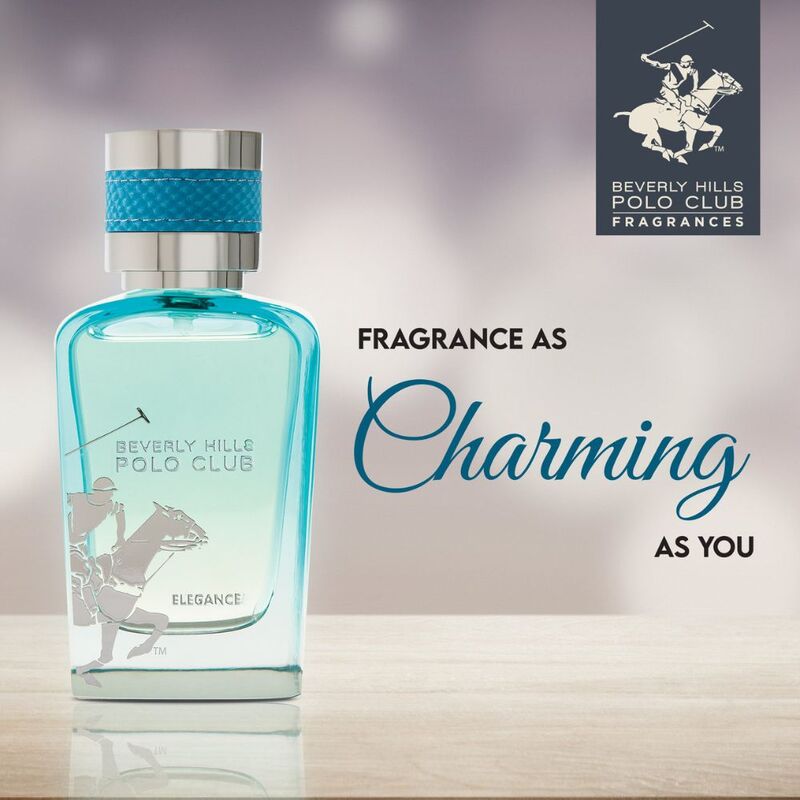 Beverly Hills Polo Club Pour Femme Elegance EDP 100Ml - Farmacias Arrocha