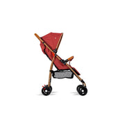 Premium Baby Coche Park Rojo - Farmacias Arrocha