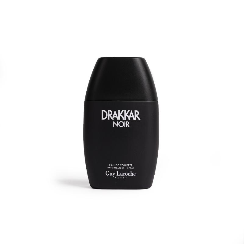 Guy Laroche Drakkar Noir EDT 100Ml - Farmacias Arrocha