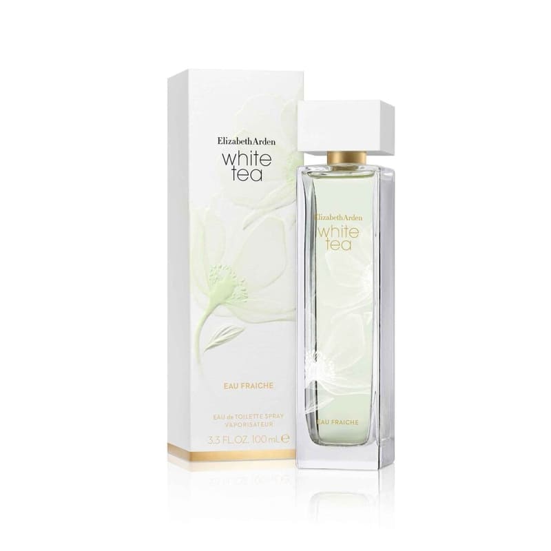 Elizabeth Arden White Tea Eau Fraiche - Farmacias Arrocha