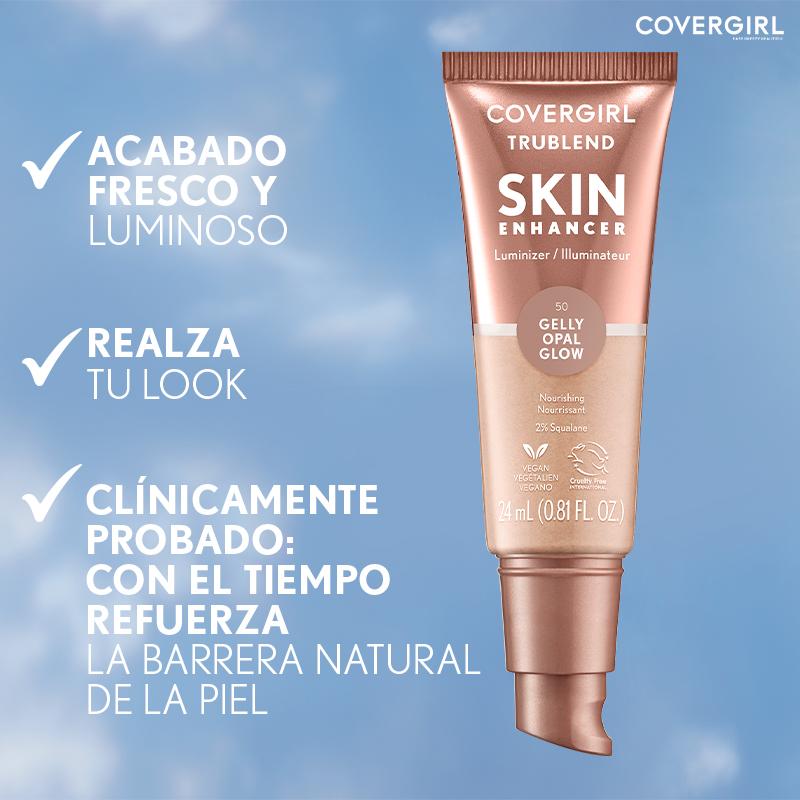 Covergirl TruBlend Skin Enhancer Luminizer - Farmacias Arrocha