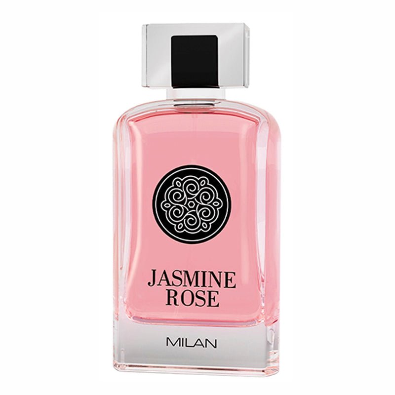 Milan Parfums Jasmine Rose /D EDP 100ml Sp - Farmacias Arrocha