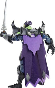 Master of the Universe Revelation Masterverse, Figura Skelegod - Farmacias Arrocha