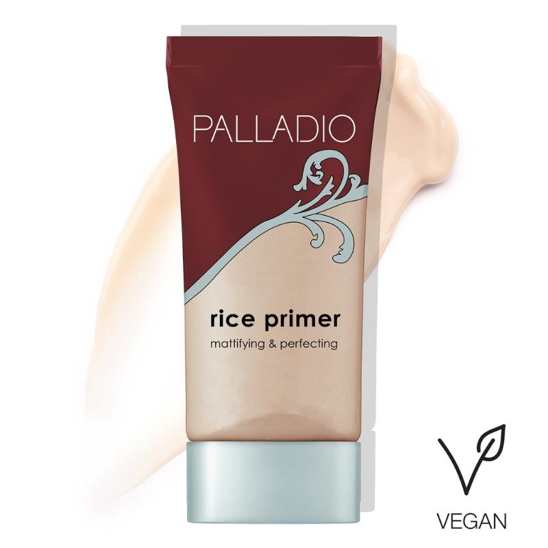 Palladio Pre - Base Primer De Arroz 30 G - Farmacias Arrocha