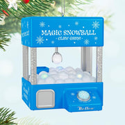 Kpsk Orn Magic Snowball Claw - Farmacias Arrocha