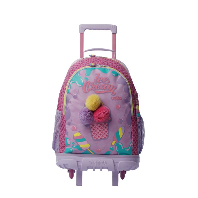 Totto Morral Rue Bomper Ice Pop L - Farmacias Arrocha