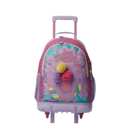 Totto Morral Rue Bomper Ice Pop L - Farmacias Arrocha
