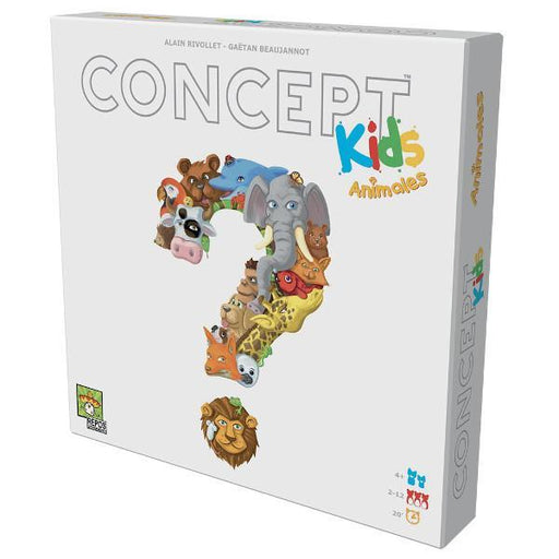 Goliath Concept Kids - Farmacias Arrocha