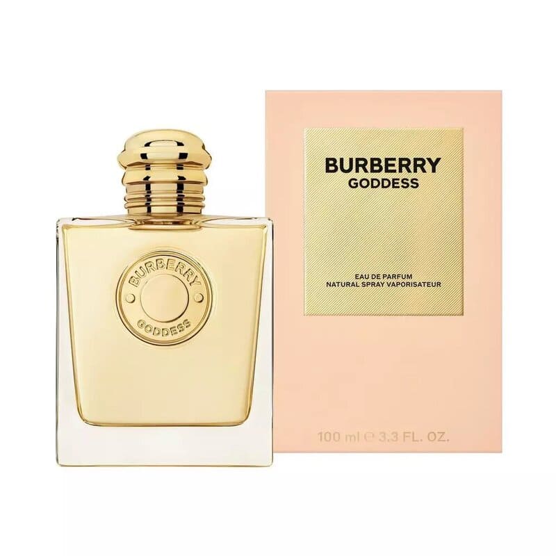 Burberry Goddess Edp - Farmacias Arrocha