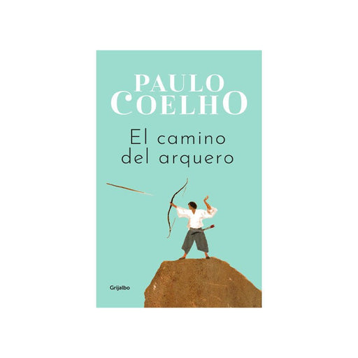 El camino del arquero - Farmacias Arrocha
