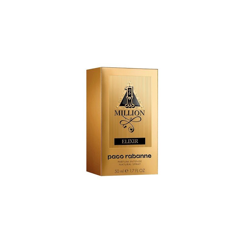 Paco Rabanne 1 Million Elixir Parfum Intense - Farmacias Arrocha