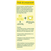 Nido 3+ 800 Gr - Farmacias Arrocha