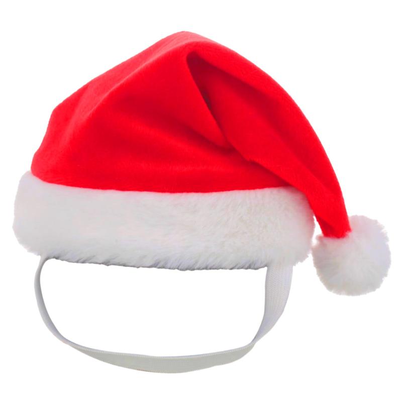 Sombrero Navideño Para Mascotas - Farmacias Arrocha