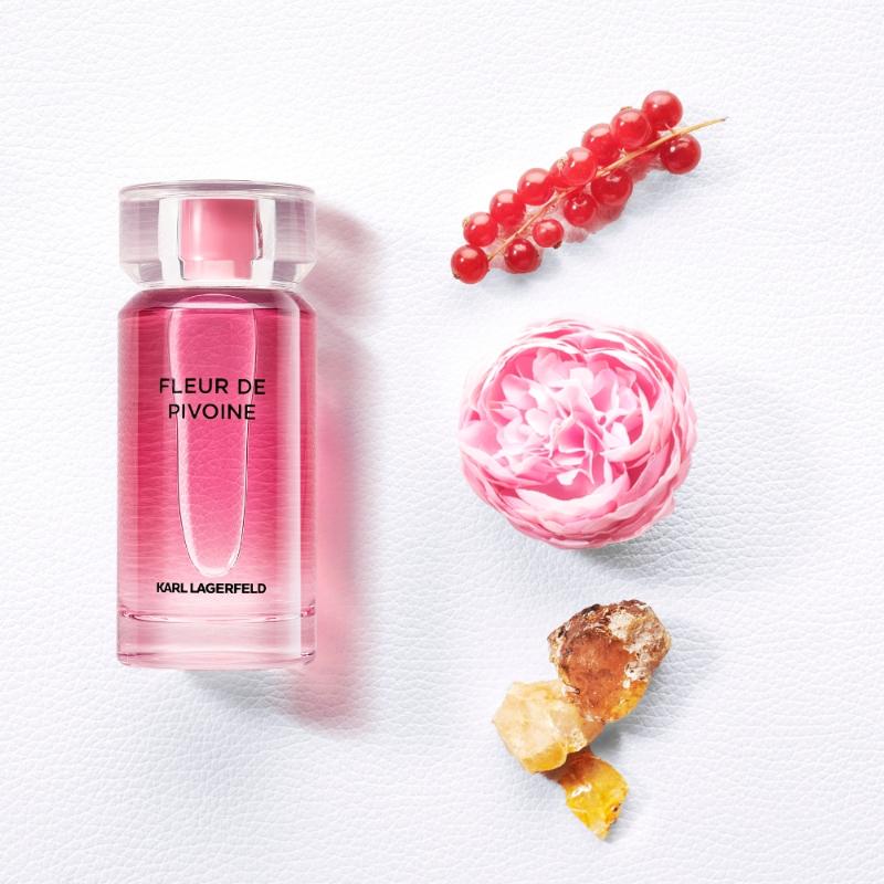 Karl Lagerfeld Fleur De Pivoine EDP - Farmacias Arrocha