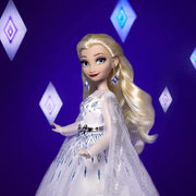 Disney Frozen Style Series Holiday Elsa - Farmacias Arrocha
