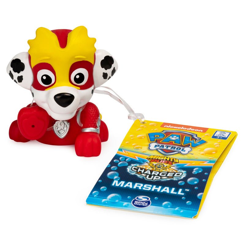 Paw Patrol Figuras de Baño - Farmacias Arrocha