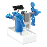 Green Science Bomba de Agua Solar - Farmacias Arrocha