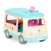 Lil Woodzeez Camión de Helados - Farmacias Arrocha